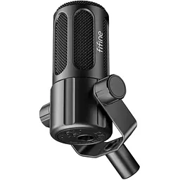 Мікрофон Fifine Tank1 XLR Black (Tank1)