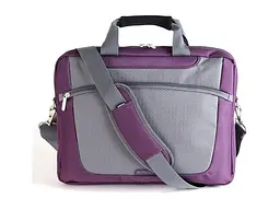 Сумка для ноутбука Sumdex Slim Computer Brief PON-318PL - мініатюра 5