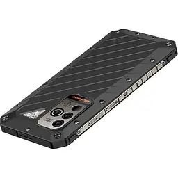 Смартфон Ulefone Power Armor 18 Ultra 12/512 Gb Global NFC Black - мініатюра 6