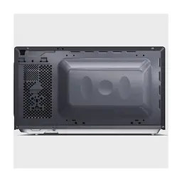 Мікрохвильова піч Sharp YC-MG01E-B - мініатюра 5