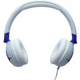Бездротові навушники дитячі JBL Junior 320BT (JBLJR320BTBLU) блакитні - мініатюра 4