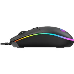 USB миша GamePro GM152 Black (GM152) UA - мініатюра 3