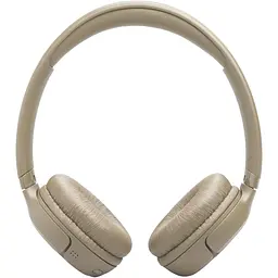 Наушники JBL Tune 530BT Beige (JBLT530BTBEGEU) - миниатюра 2
