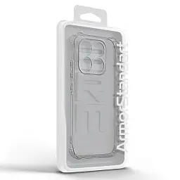 Чохол ArmorStandart Air Force для Xiaomi 17 5G Camera cover Clear - мініатюра 6