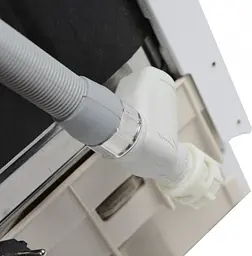 Посудомийна машина Indesit DSFO3T224C (6805816) - мініатюра 8