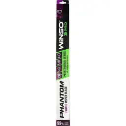 Щітка склоочисника WINSO PRO PHANTOM 580мм (118580)