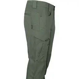 Штани Frontier LYNX Ripstop/Cordura 40/34 Olive - мініатюра 4