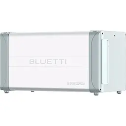 Додаткова батарея BLUETTI Expansion Battery B500 4960WH [103120]