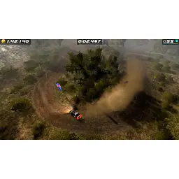Ключ активації Microsoft Rush Rally Origins для Xbox One/Series - мініатюра 3