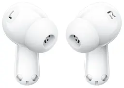 Гарнитура OPPO Enco Air4 ETEE1 Silky White - мініатюра 4