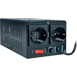 Стабілізатор напруги Conter CR-SVRS-500 375 Вт (CR-SVRS-500) - мініатюра 2