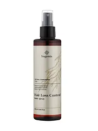 Спрей-тонік лікувальний проти випадання волосся BOGENIA Hair Loss Control BG415 №004, 250 мл