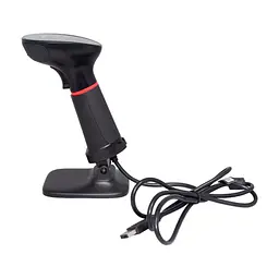 Сканер штрих-коду Sunlux XL-3610 2D USB з підставкою (20556) - мініатюра 4
