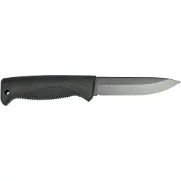 Ніж Peltonen FJP080 M07 PTFE Teflon Black - мініатюра 2