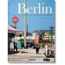 Berlin. Portrait of a City