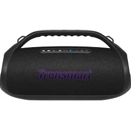 Колонка Bluetooth Tronsmart Bang 2 Black (1257648) UA - мініатюра 2