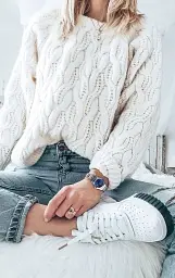 Годинник жіночий Casio LTP-1215A-2ADF - мініатюра 4