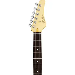 Електрогітара FGN BTL-HS-R Illiad Boundary Series Sapphire Blue Metallic (BTL-HS-R/SLM) - мініатюра 4