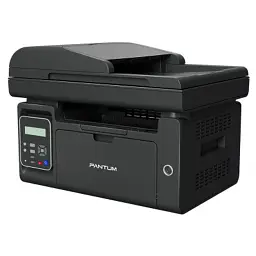 Багатофункціональний пристрій Pantum M6550NW с Wi-Fi (M6550NW) - мініатюра 3