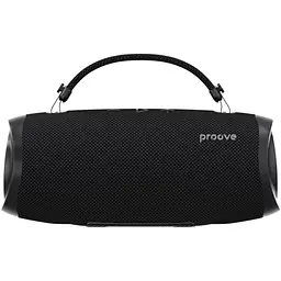 Портативна акустика Proove Rumble 40W Black (PSRM4001AP01) [169750]