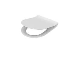 Сидіння для унітазу IDEVIT Alfa Soft Close Slim 53-02-06-007