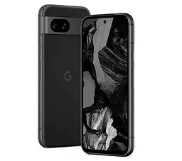 Смартфон Google Pixel 8a 8/256GB Obsidian EU/US/TW - мініатюра 4