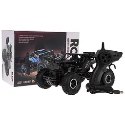 Машинка на управлінні металева позашляховик ROVER C008S