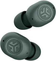 TWS JLAB JBuds Mini Sage Gray (IEUEBJBMINIRSGE124) UA - мініатюра 2