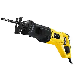 Пила шабельна Trotec PRCS 10-850 з кейсом (DAS302810)