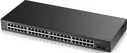 Комутатор мережевий ZyXel GS1900-48