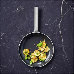 Сковорода GreenPan Chef's Collection, 28 см з керамічним покриттям (CC007735-001) - мініатюра 4