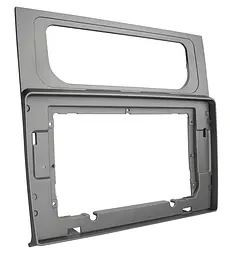 Перехідна рамка Volkswagen Touran Carav 22-595 - мініатюра 2