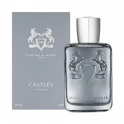 Оригінал Parfums De Marly Castley 125 мл Парфумована вода - мініатюра 2