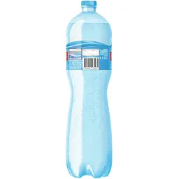 Упаковка мінеральної води Миргородська Лагідна слабогазована 9 л (1.5 л x 6 шт.) - мініатюра 3