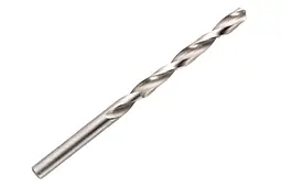 Свердло по металу APRO 5.8 мм Р6М5 (в упаковці 10 шт.)