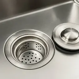 Кухонна мийка Platinum HANDMADE (SP000041345) - мініатюра 2