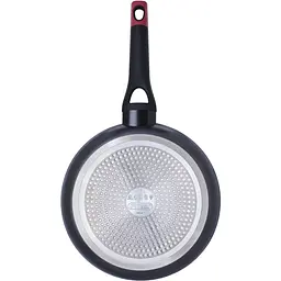 Сковорода Pyrex Optima індукція без кришки 24 см (OT24BF6/8046) - мініатюра 5