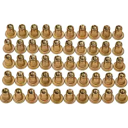 Pізьбові заклепки Alloid M03, 50 шт. (ZR-826-M03)