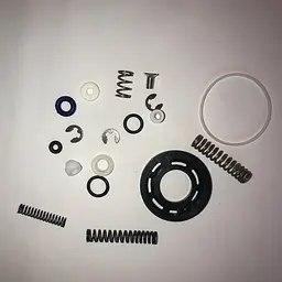 Ремкомплект для краскопультів H-970 AUARITA RK-H-970 - мініатюра 2