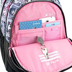 Рюкзак Kite Education 700 Anime Girl (K25-700M-1) - мініатюра 11