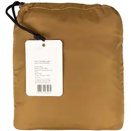 Гамак Tribe Hammock T-LE-0002 Coyote (1042-T-LE-0002-coyote) - мініатюра 2