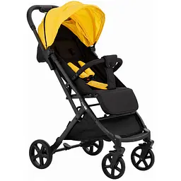 Прогулянкова коляска FreeON Tao yellow (82016) - мініатюра 2