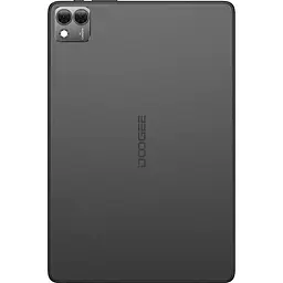 Планшет Doogee T10S 6/128GB LTE Space Gray Global EU [92344] - мініатюра 2