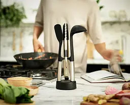 Набір кухонних приладів Joseph Joseph Elevate Fusion 3 шт. (10569) - мініатюра 7