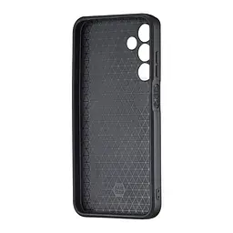 Чохол Full Protection Samsung A25 (A256) Black - мініатюра 2