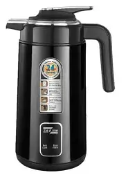 Електрочайник термос Zepline ZP-123-R 3л 2200 Вт Синій - мініатюра 7