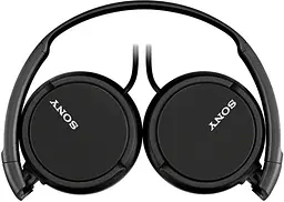 HF Stereo Sony MDR-ZX110AP Black (MDRZX110APB) UA - мініатюра 3