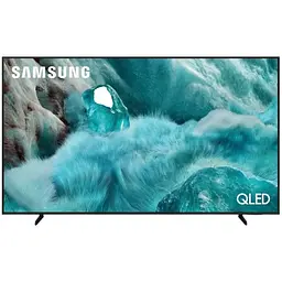 Телевізор Samsung QE75Q7FAAUXUA