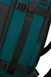 Рюкзак 15,6" Samsonite CABIN PACK DEEP TEAL 40x30x20 KU0*51002 - мініатюра 8