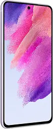 Смартфон Samsung Galaxy S21 FE 5G 8/256GB Graphite (SM-G990BLVG) - мініатюра 4